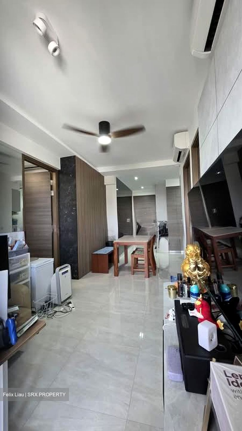 The Florence Residences (D19), Apartment #574788021